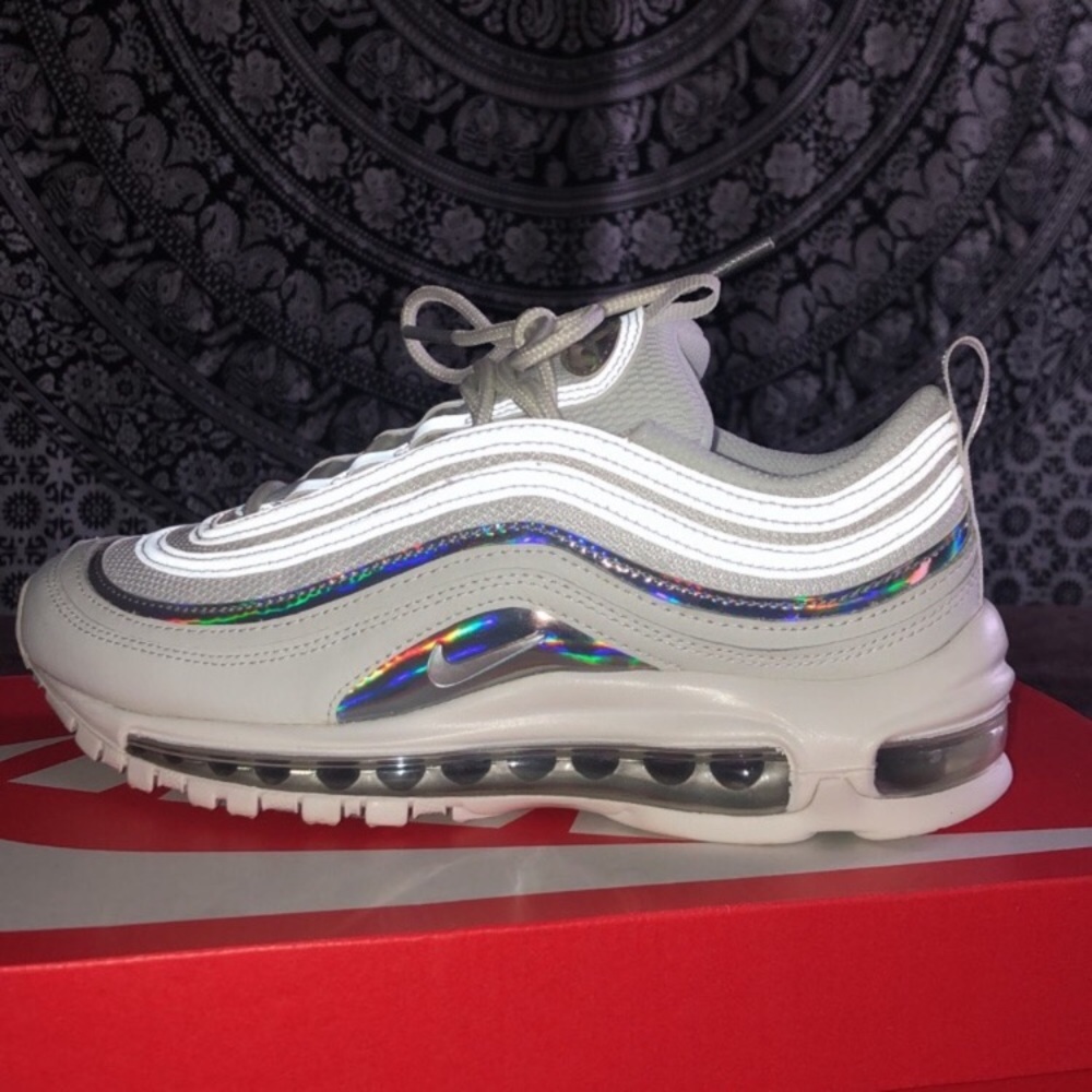 Nike Air Max 97’s ✔️ - Picture 2 of 4